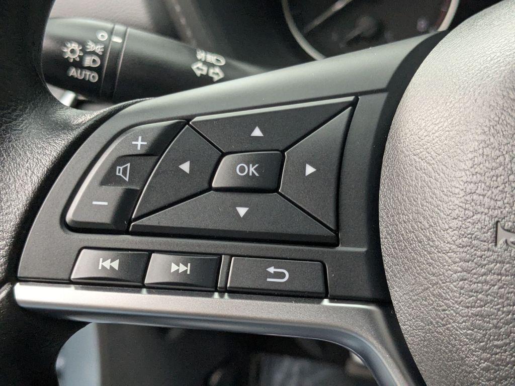 new 2025 Nissan Sentra car, priced at $22,680