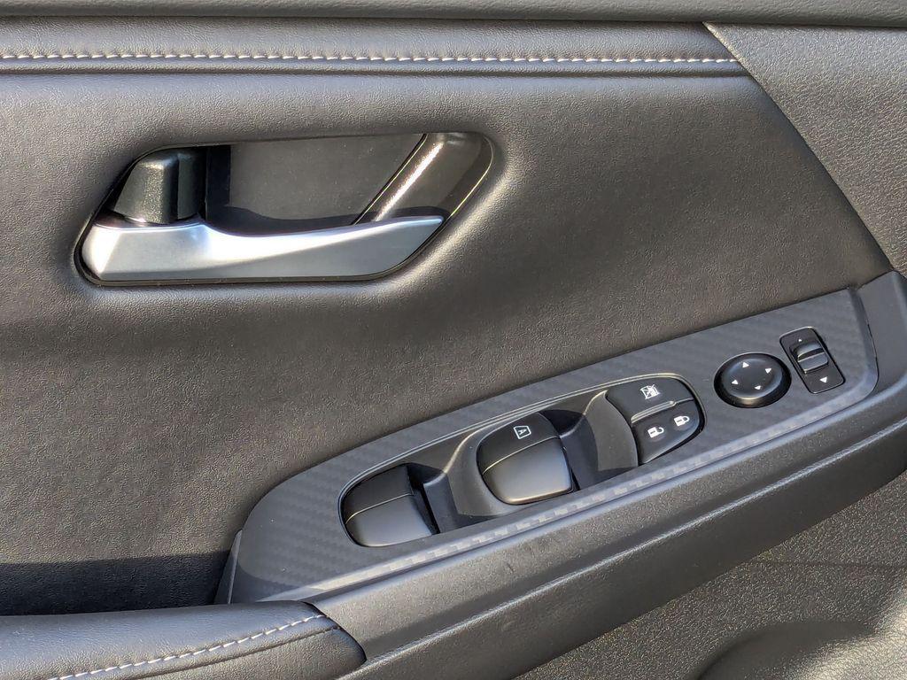 new 2025 Nissan Sentra car, priced at $22,230