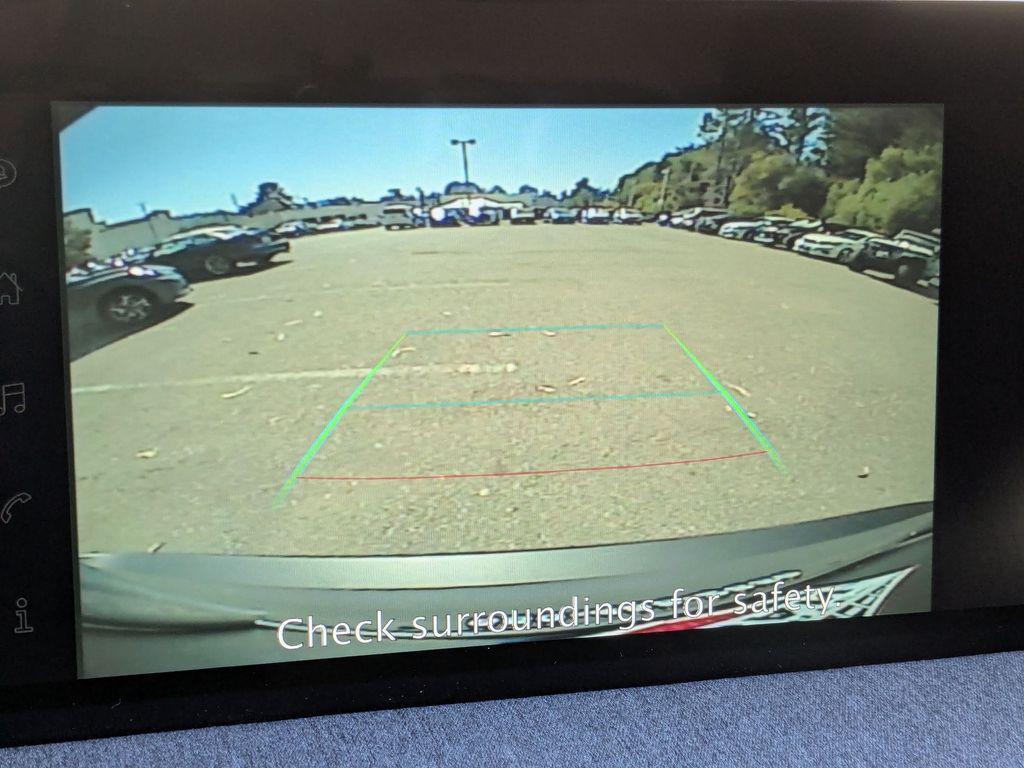 new 2025 Nissan Kicks car, priced at $25,955