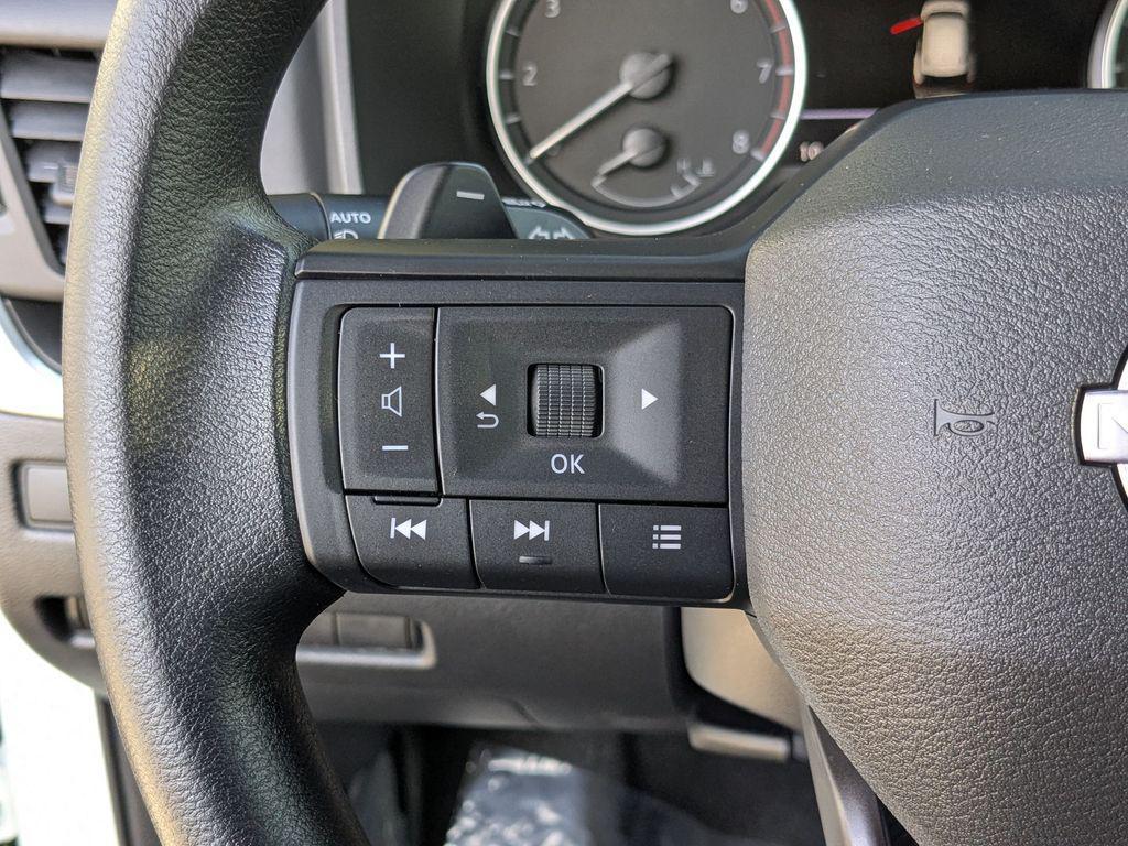 new 2026 Nissan Rogue car, priced at $27,810