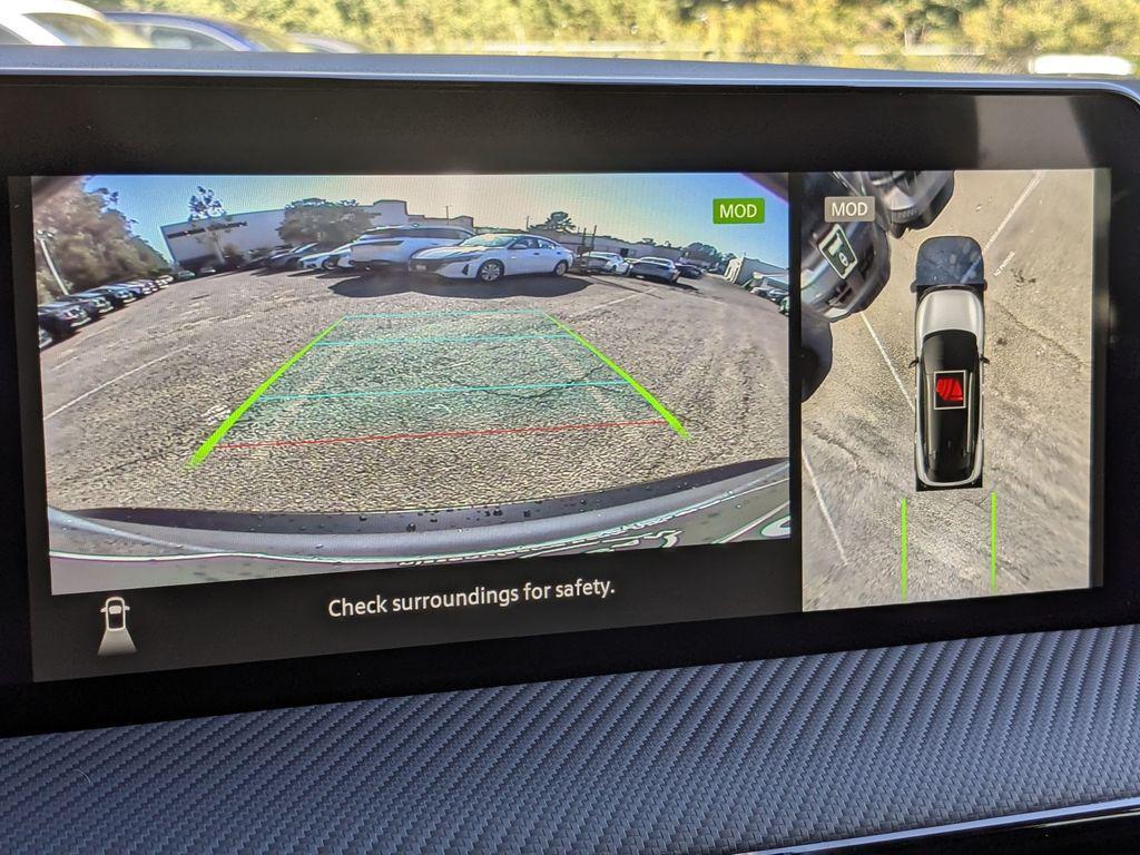 new 2026 Nissan Kicks car, priced at $30,795