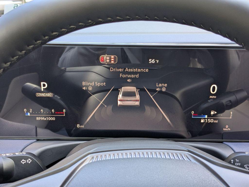 new 2026 Nissan Sentra car, priced at $29,395