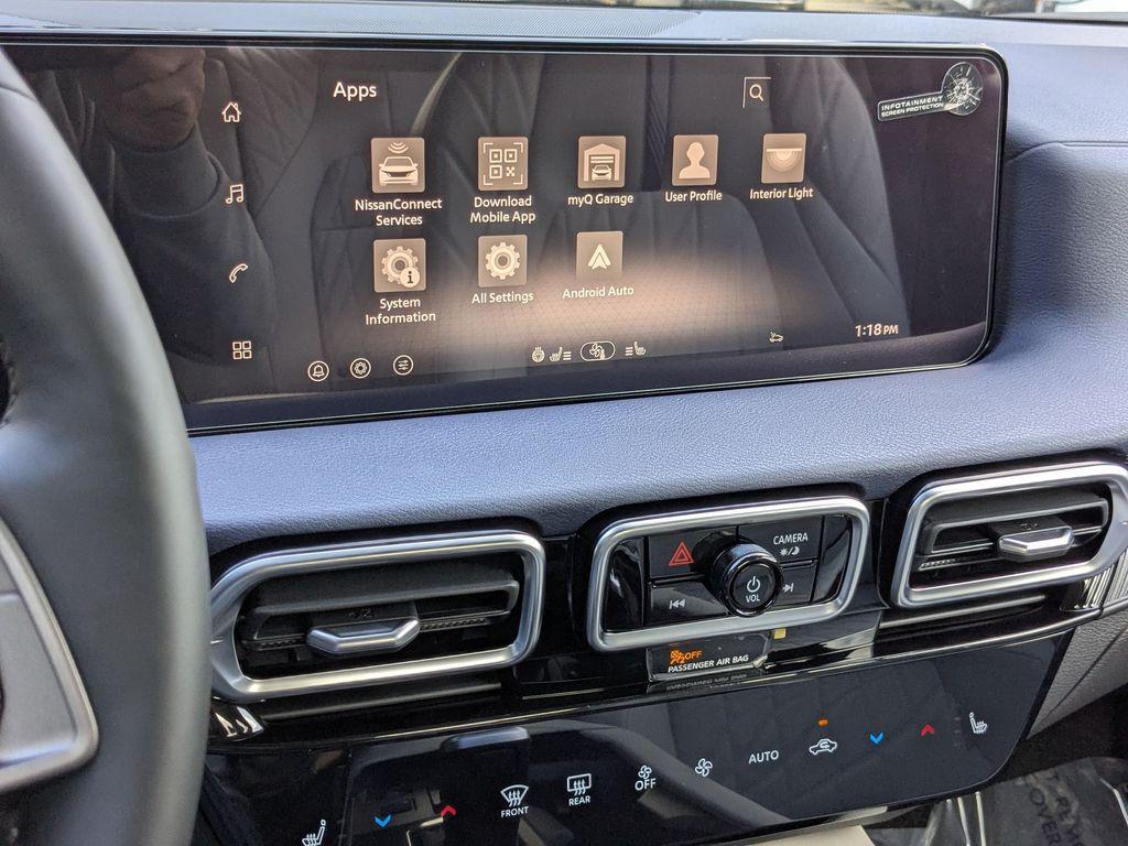 new 2026 Nissan Sentra car, priced at $29,395