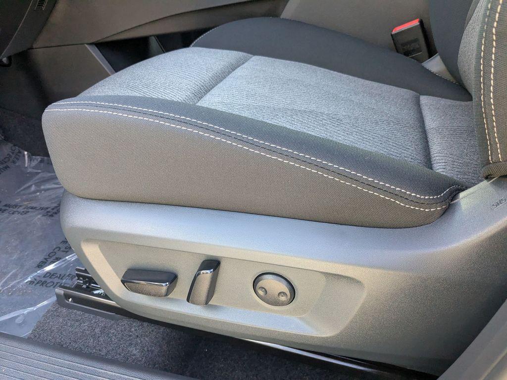 new 2026 Nissan Rogue car, priced at $29,450