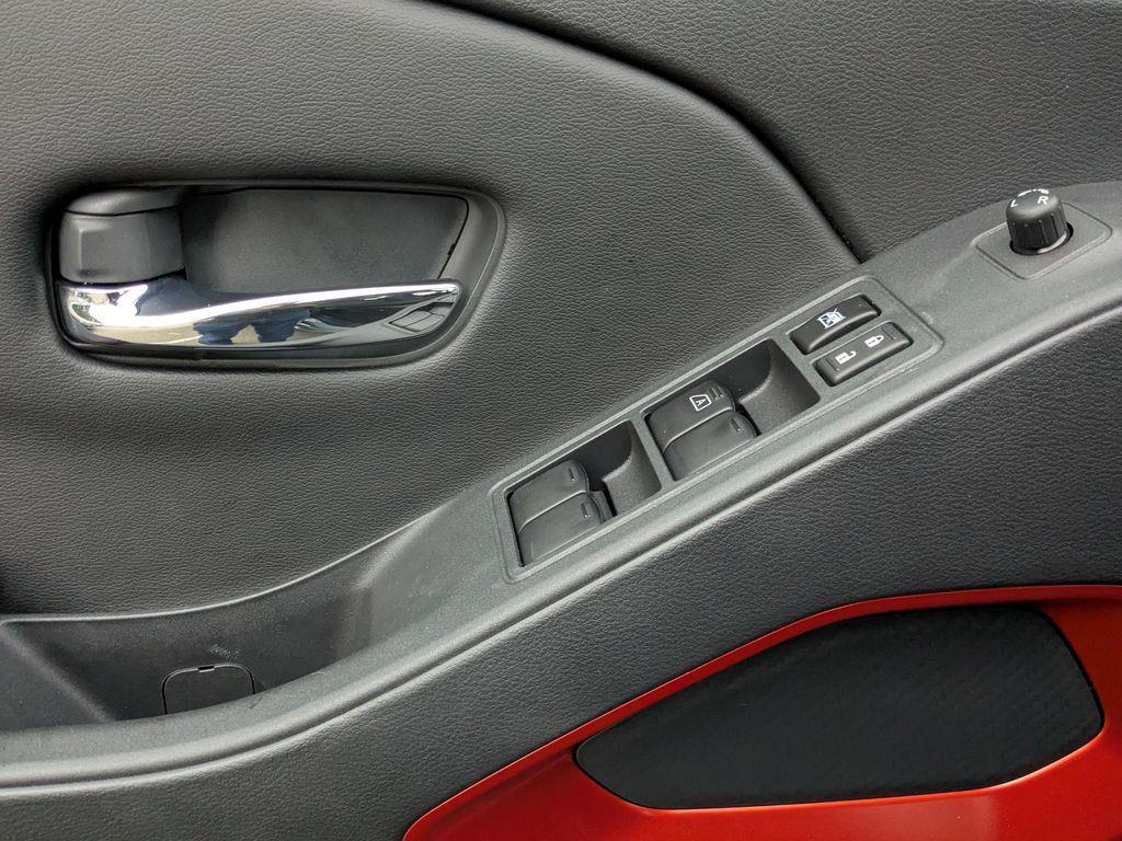 new 2025 Nissan Frontier car, priced at $42,005