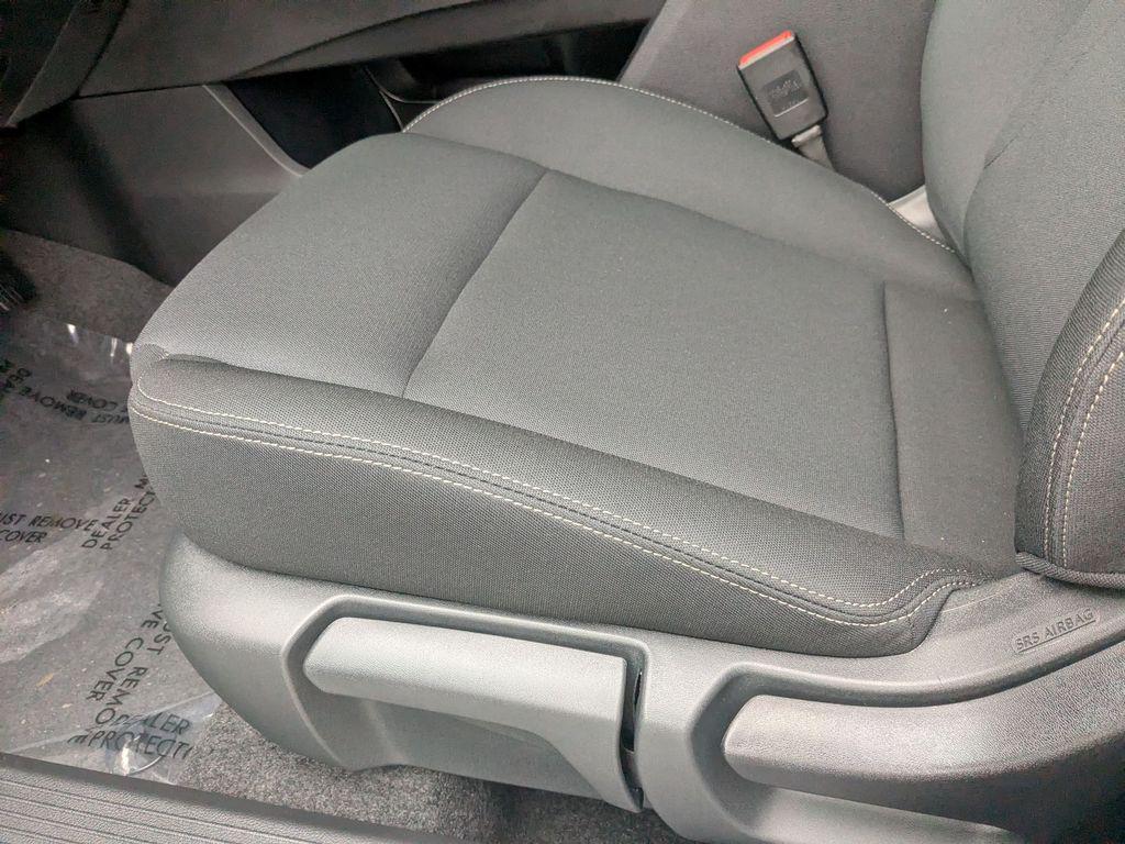 new 2026 Nissan Rogue car, priced at $27,810