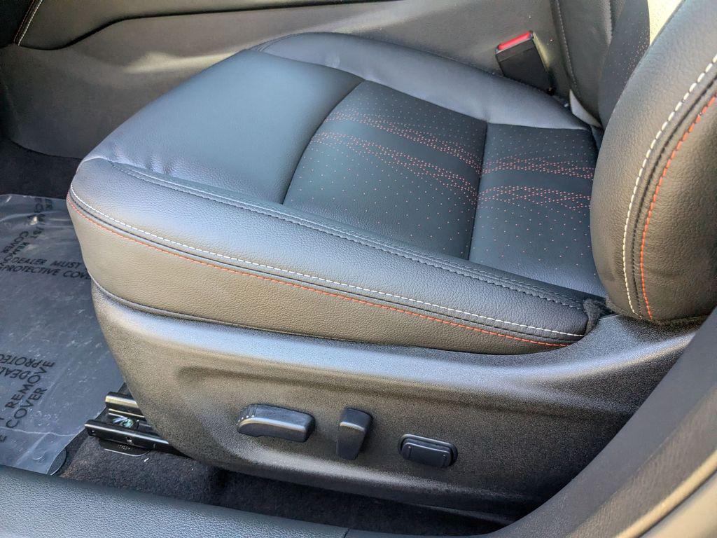 new 2025 Nissan Altima car, priced at $33,735