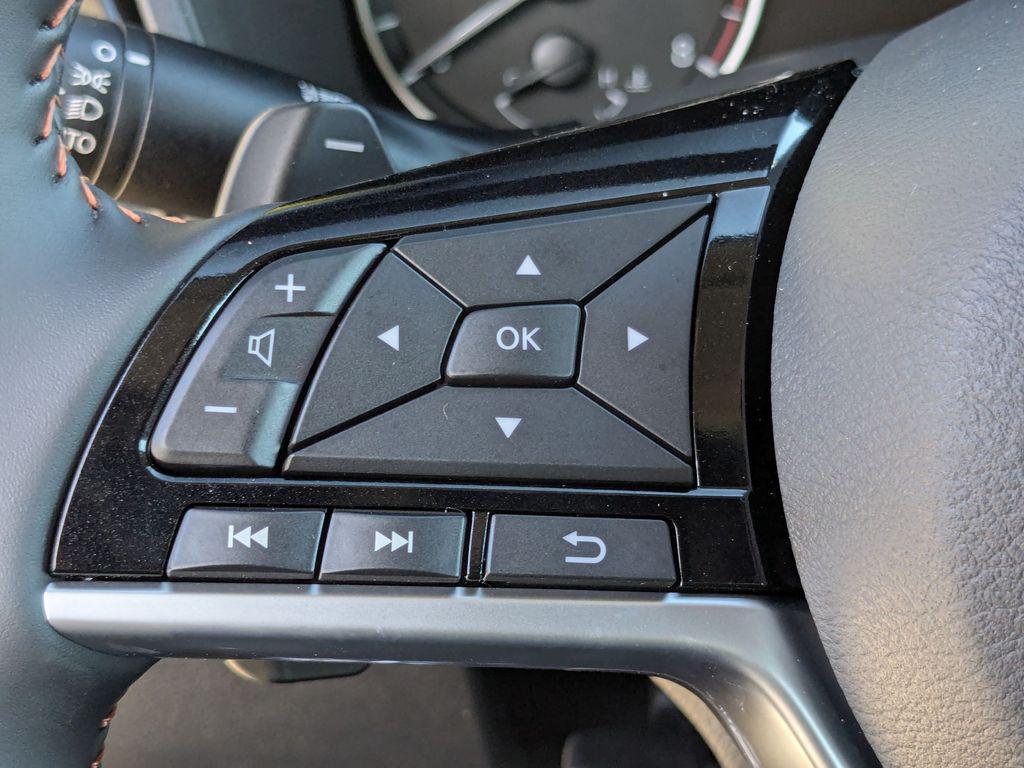 new 2025 Nissan Altima car, priced at $33,735