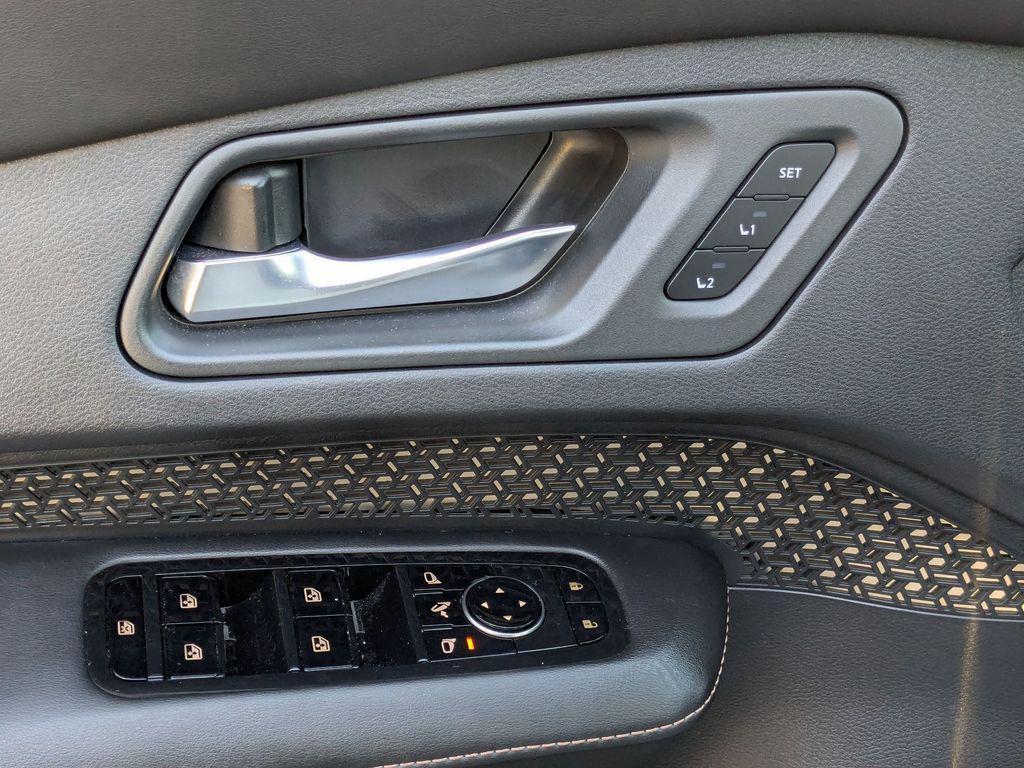 used 2023 Nissan ARIYA car, priced at $21,995