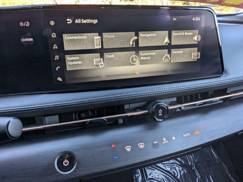 used 2023 Nissan ARIYA car, priced at $21,995