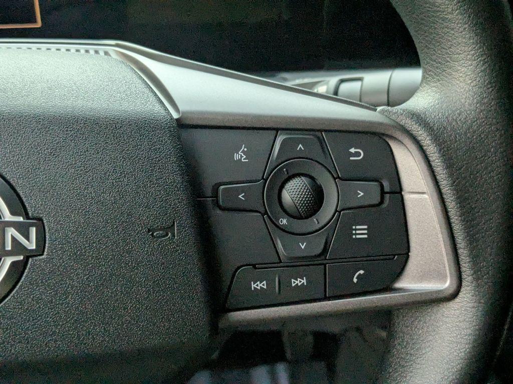 new 2026 Nissan Sentra car, priced at $24,385