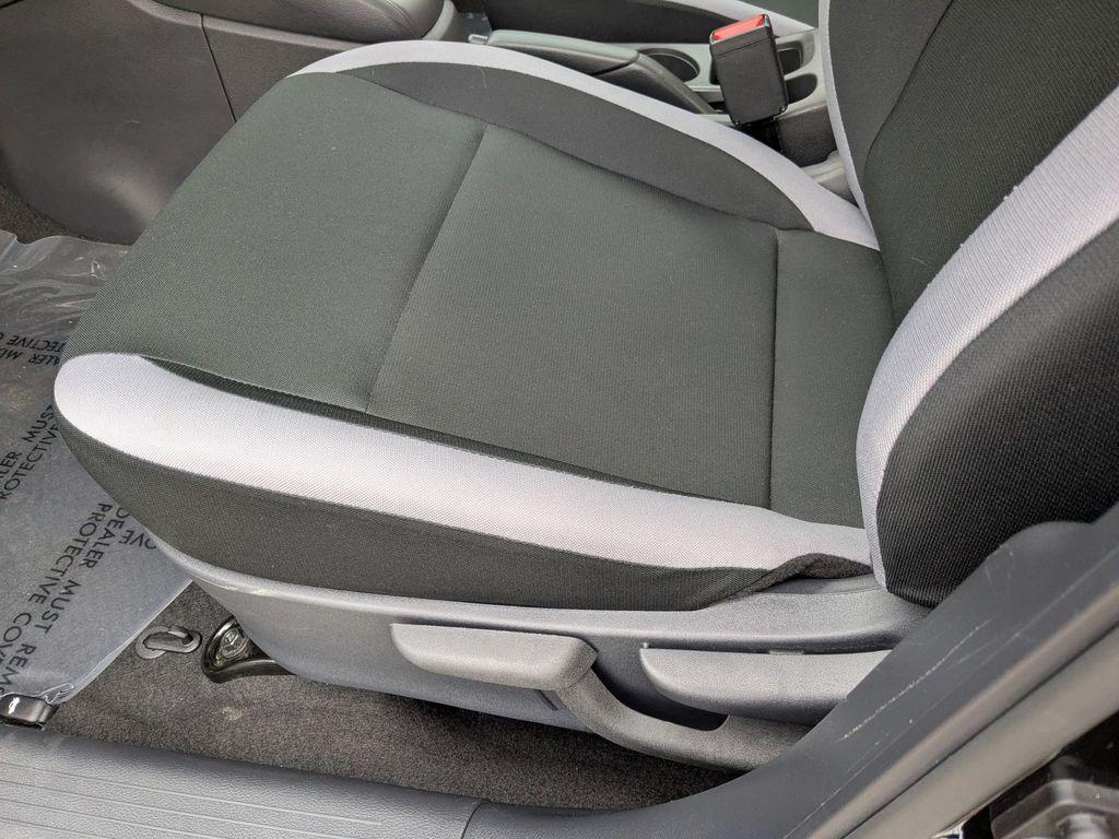 used 2025 Nissan Versa car, priced at $18,995