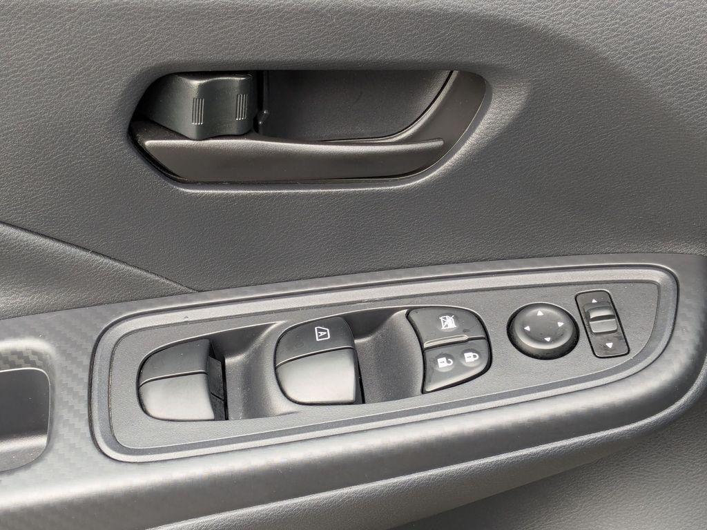 used 2025 Nissan Versa car, priced at $18,995