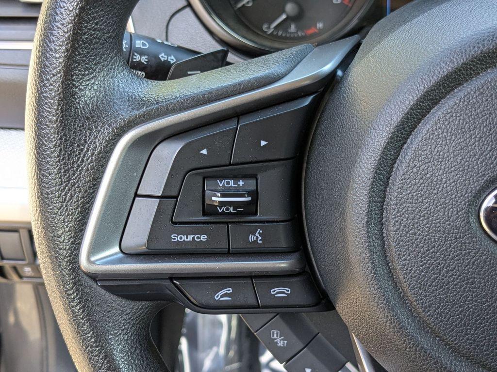 used 2019 Subaru Outback car, priced at $17,878