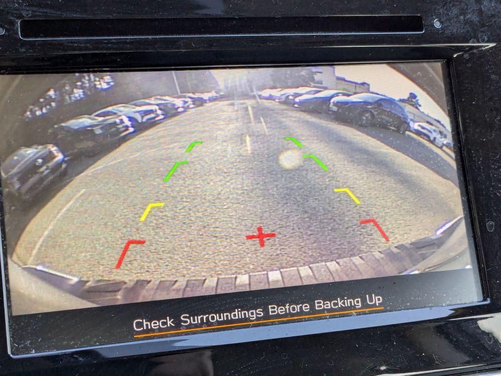 used 2019 Subaru Outback car, priced at $17,878