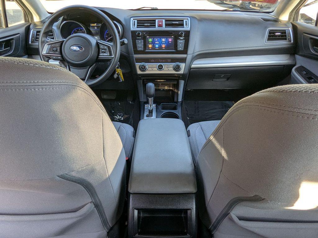 used 2019 Subaru Outback car, priced at $17,878