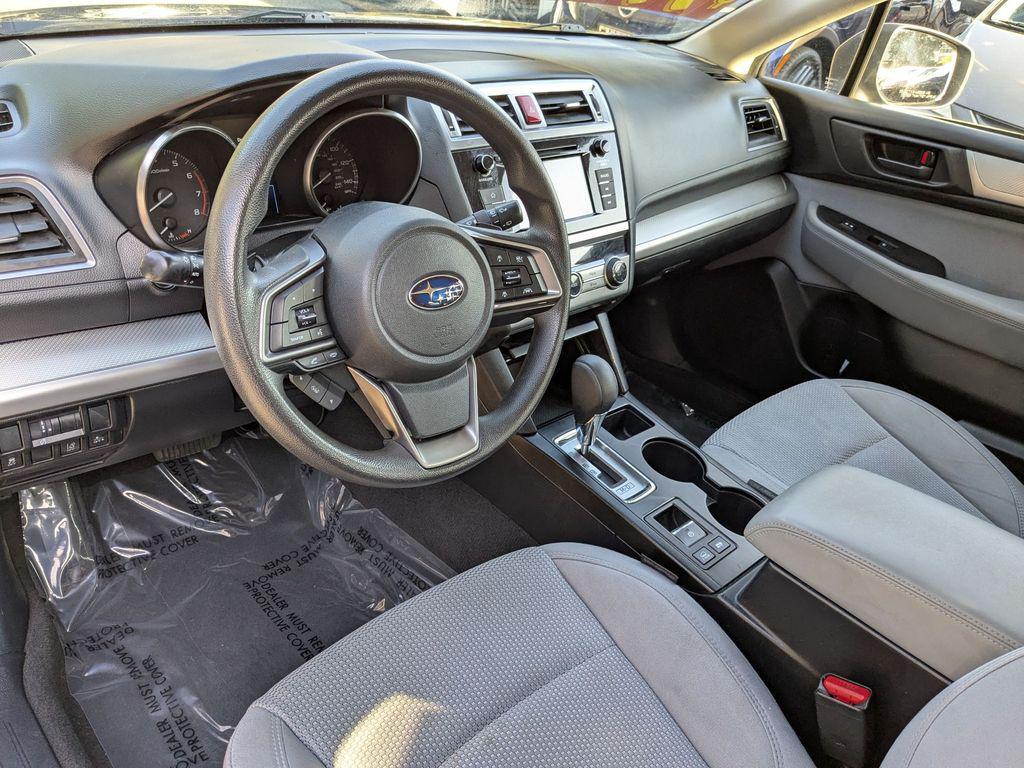 used 2019 Subaru Outback car, priced at $17,878