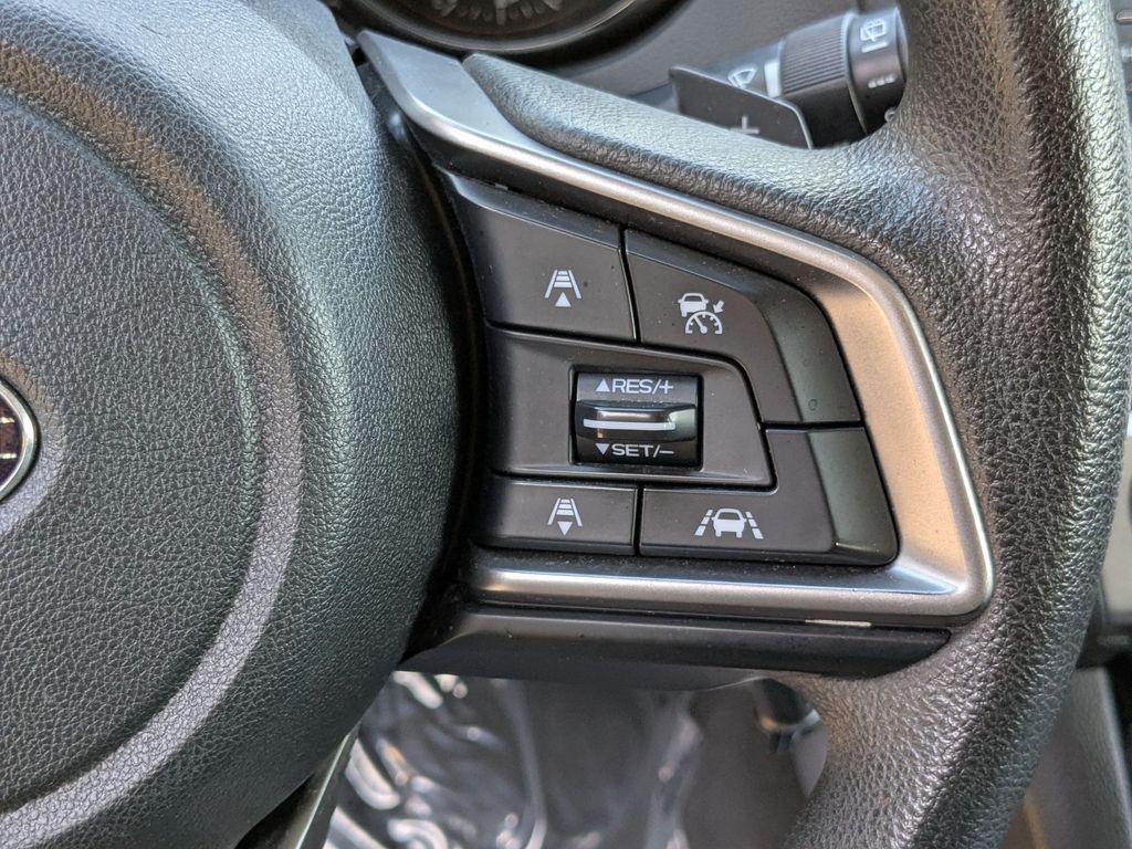 used 2019 Subaru Outback car, priced at $17,878