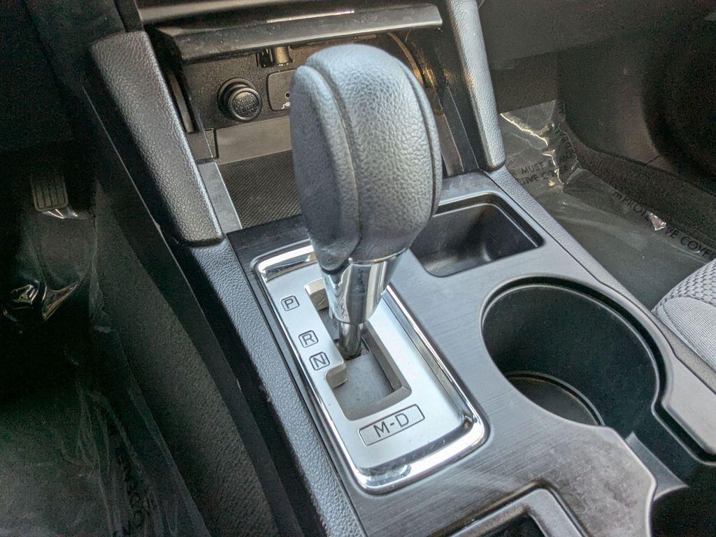 used 2019 Subaru Outback car, priced at $17,878