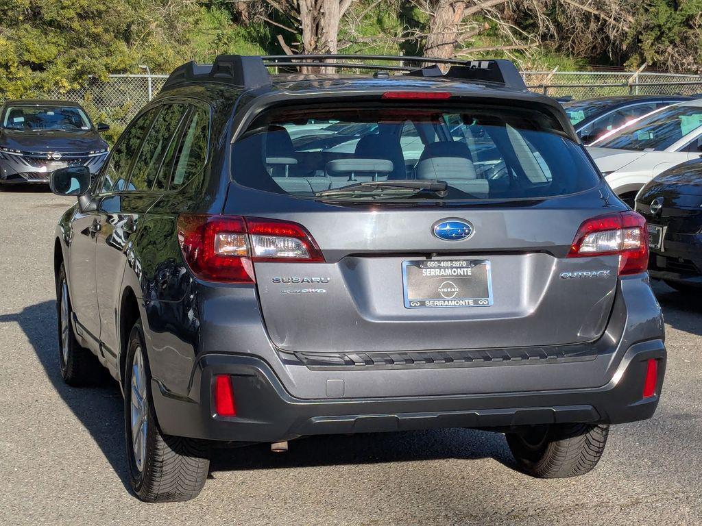 used 2019 Subaru Outback car, priced at $17,878