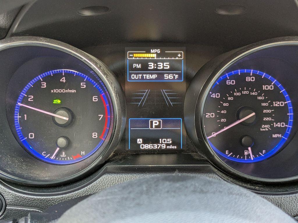 used 2019 Subaru Outback car, priced at $17,878