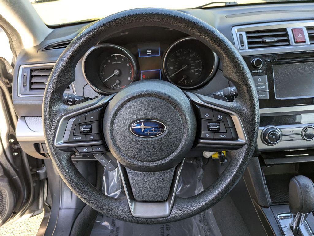 used 2019 Subaru Outback car, priced at $17,878