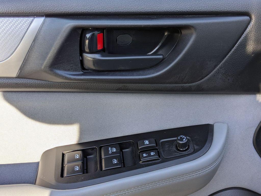 used 2019 Subaru Outback car, priced at $17,878