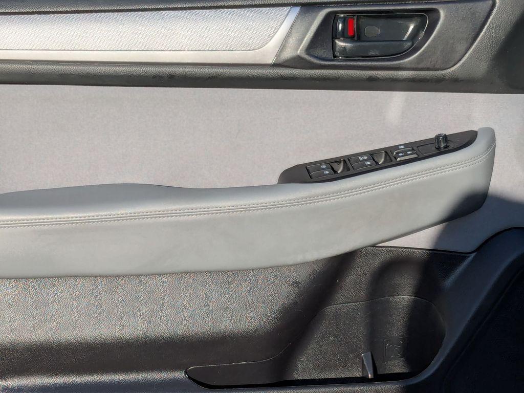 used 2019 Subaru Outback car, priced at $17,878