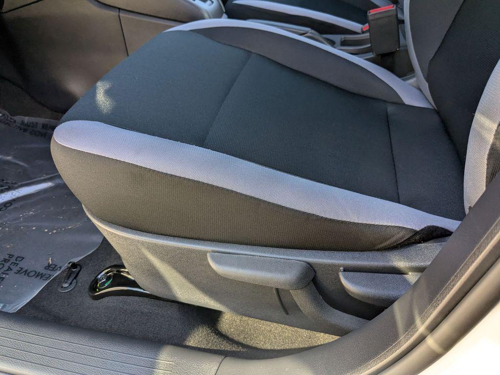 new 2025 Nissan Versa car, priced at $19,750