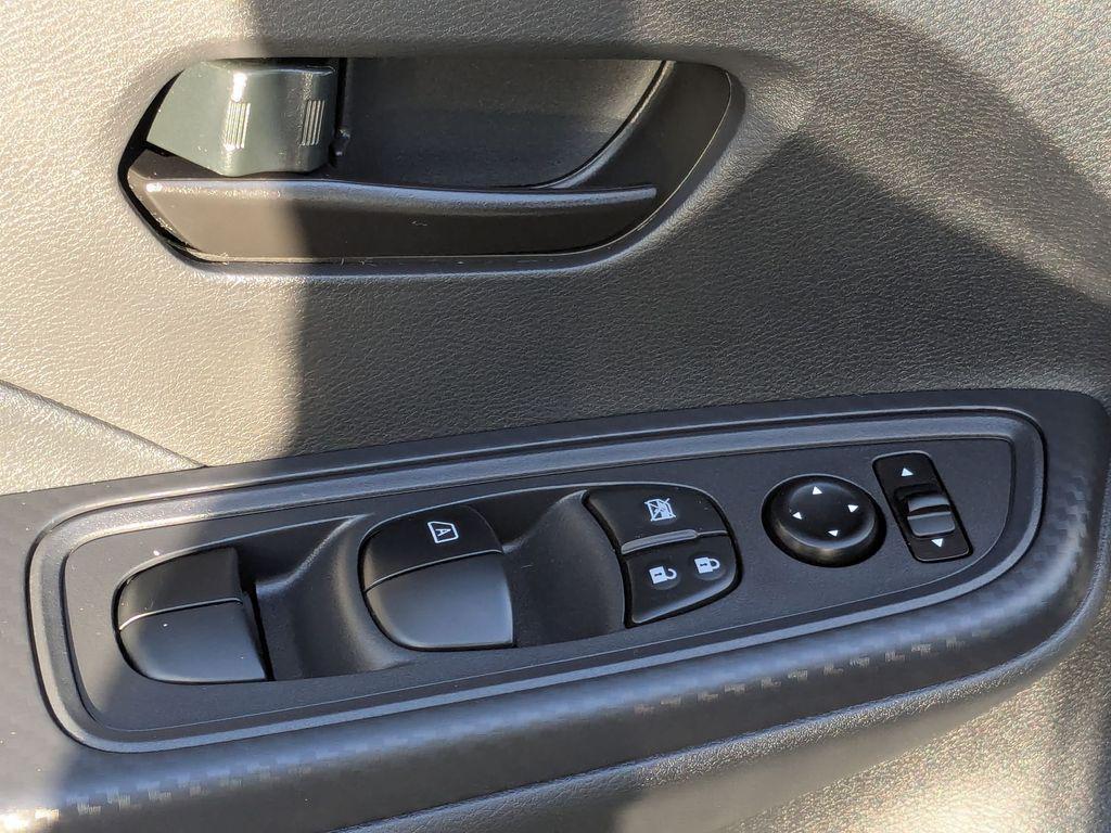 new 2025 Nissan Versa car, priced at $19,750