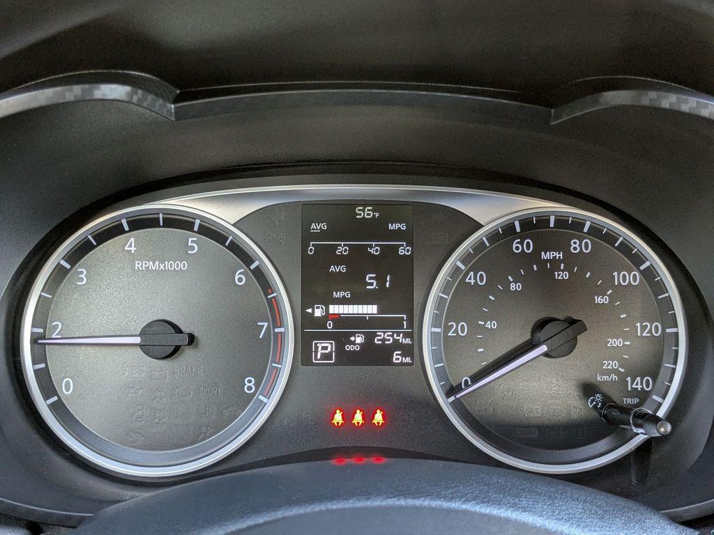 new 2025 Nissan Versa car, priced at $19,750