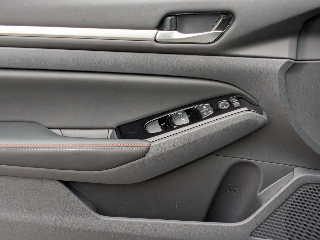 new 2025 Nissan Altima car, priced at $32,235