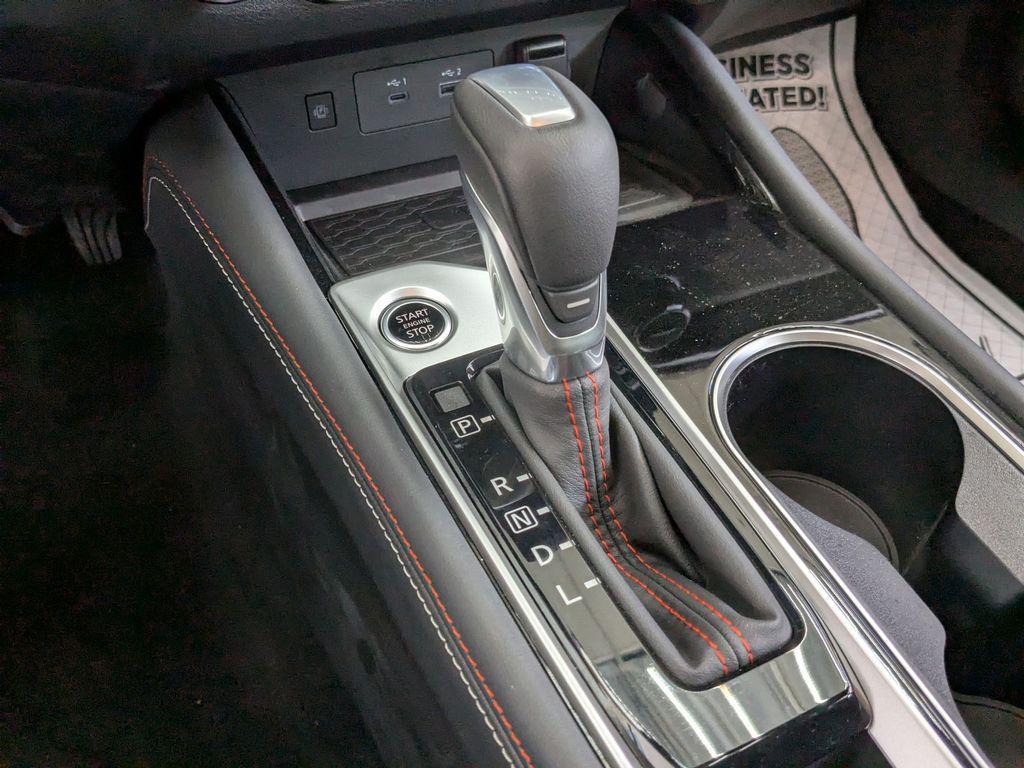 new 2025 Nissan Altima car, priced at $32,685