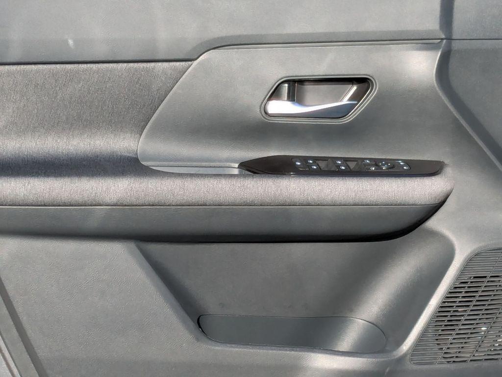 new 2026 Nissan Kicks car, priced at $25,195