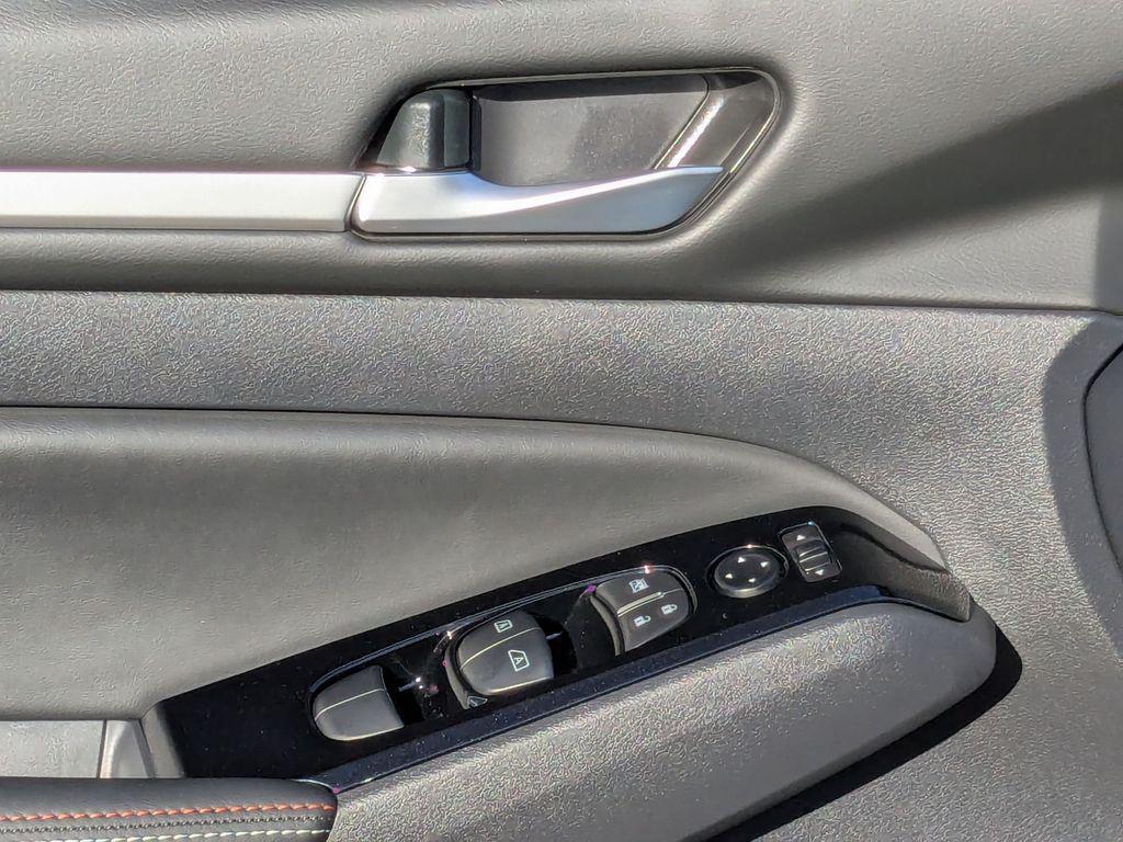 new 2025 Nissan Altima car, priced at $32,235
