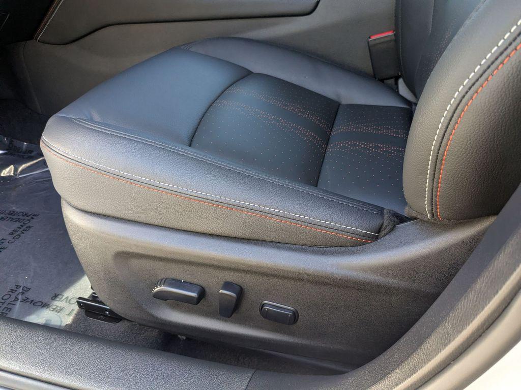 new 2025 Nissan Altima car, priced at $32,235