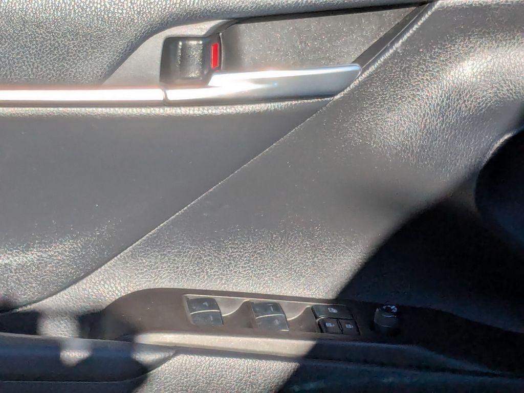 used 2021 Toyota Camry car, priced at $24,900