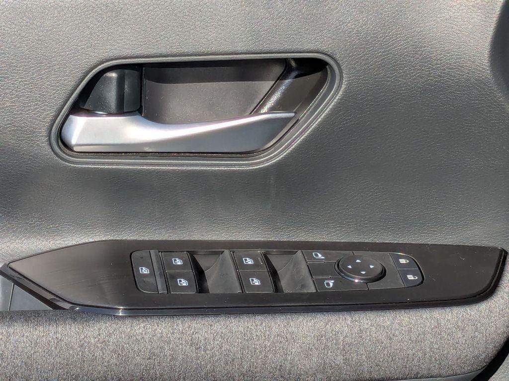 new 2026 Nissan Kicks car, priced at $25,195