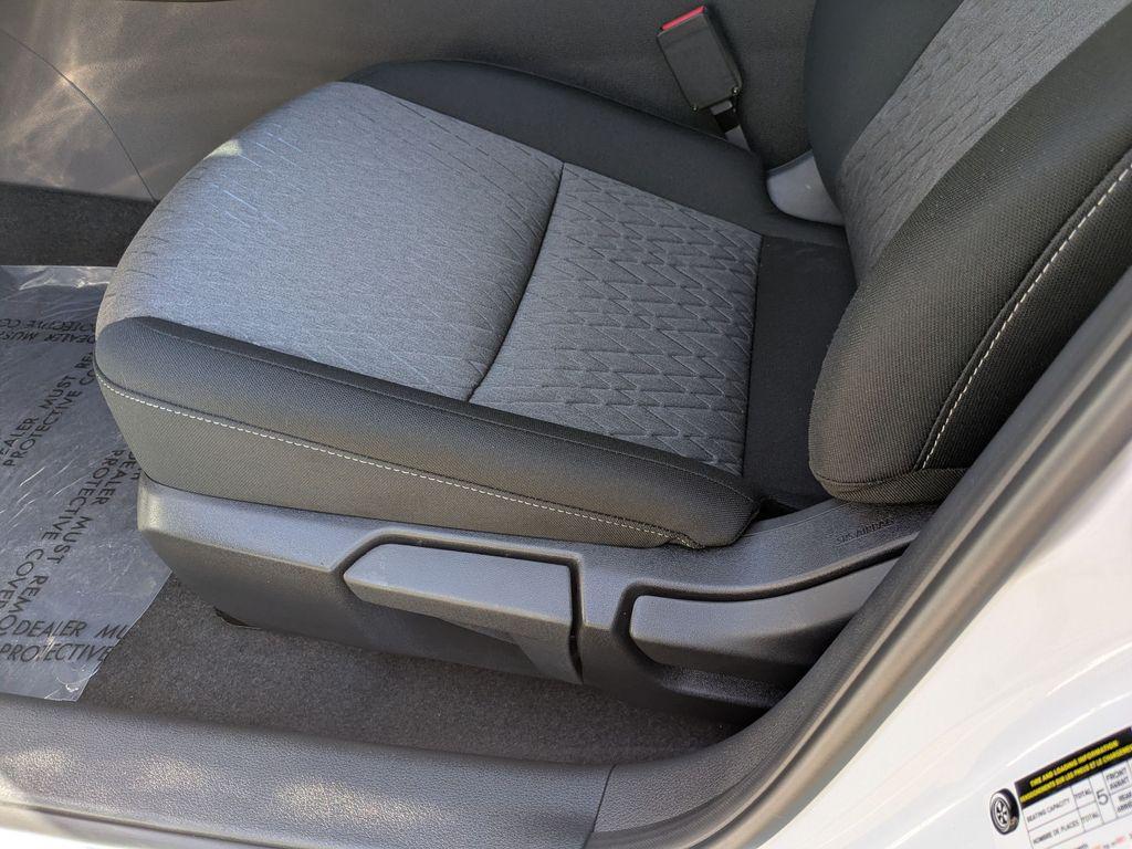 new 2026 Nissan Sentra car, priced at $24,775