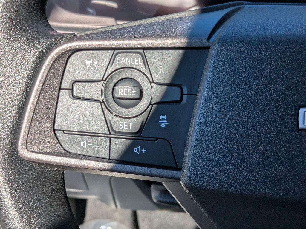 new 2026 Nissan Sentra car, priced at $24,775