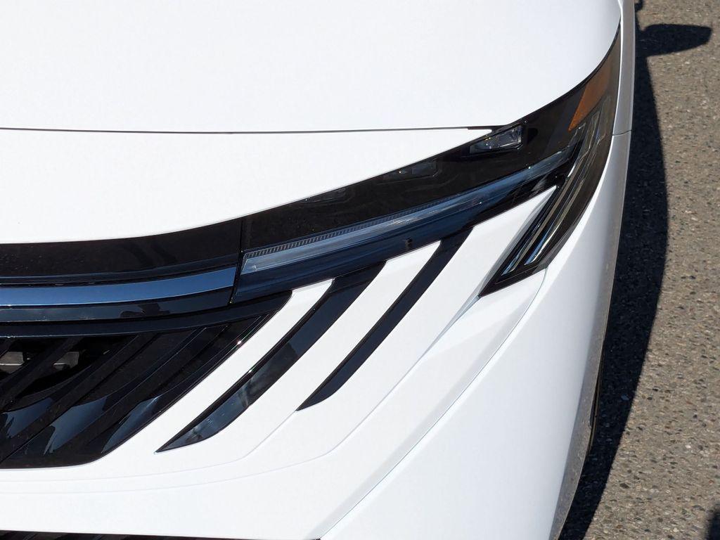 new 2026 Nissan Sentra car, priced at $24,775