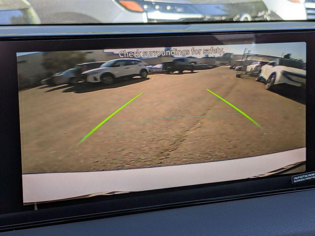 new 2026 Nissan Sentra car, priced at $24,775