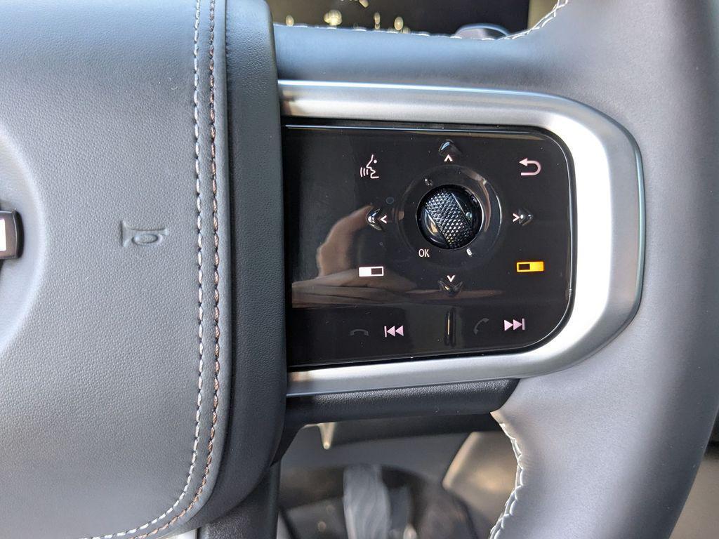 new 2026 Nissan Armada car, priced at $87,980