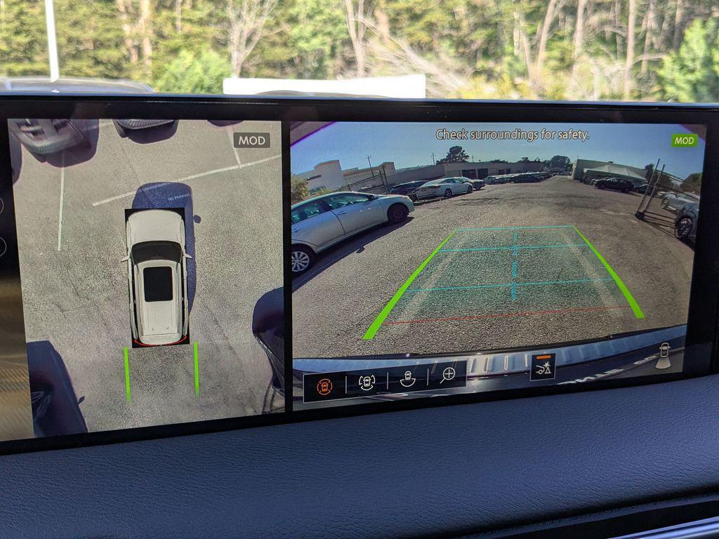 new 2026 Nissan Armada car, priced at $87,980