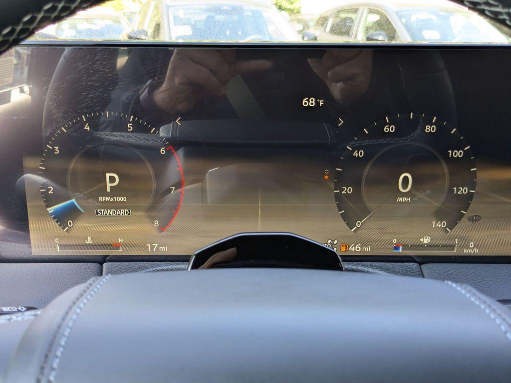 new 2026 Nissan Armada car, priced at $87,980