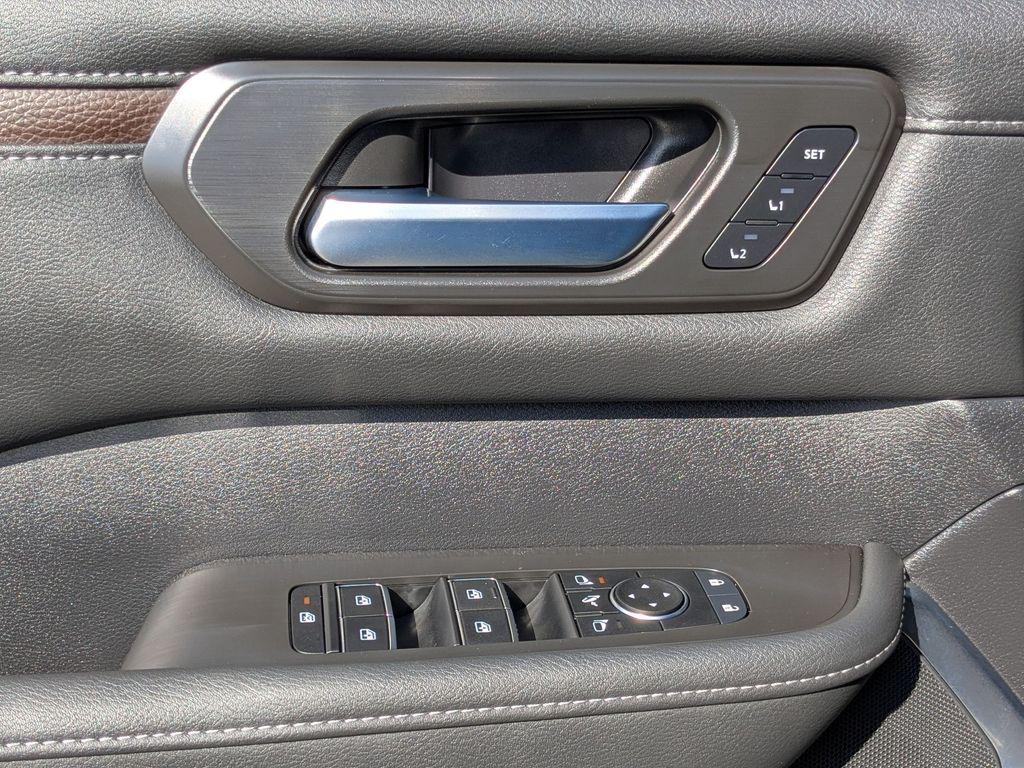 new 2026 Nissan Armada car, priced at $87,980