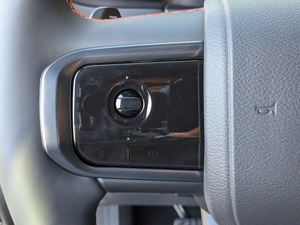 new 2026 Nissan Armada car, priced at $81,270