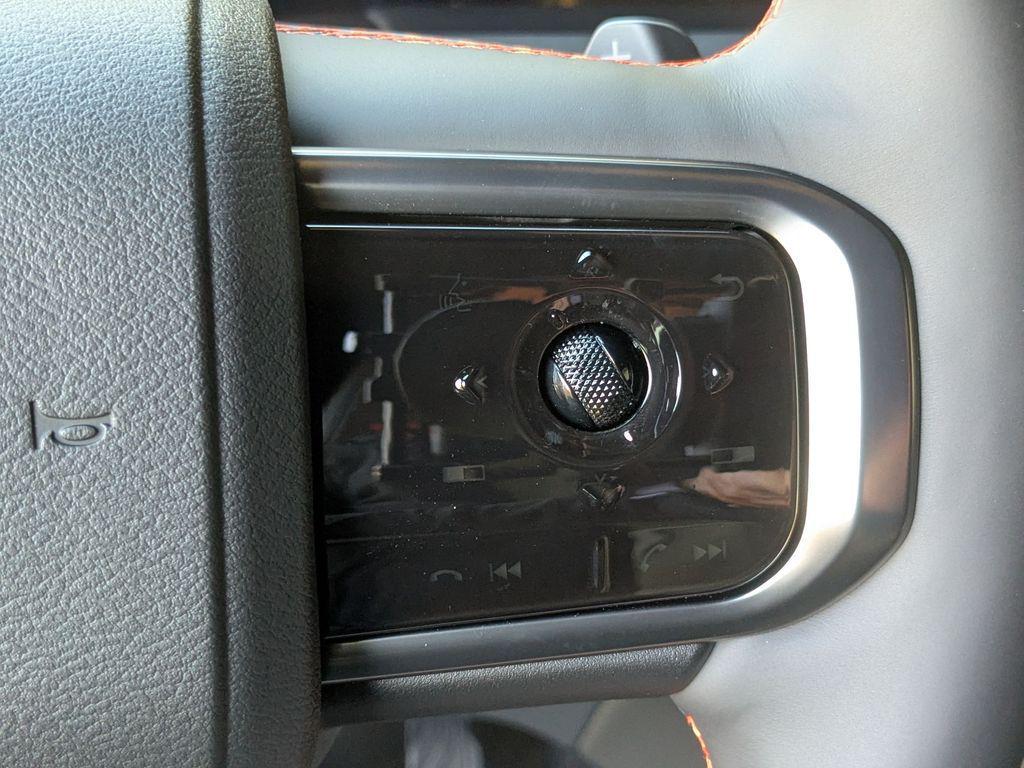 new 2026 Nissan Armada car, priced at $81,270