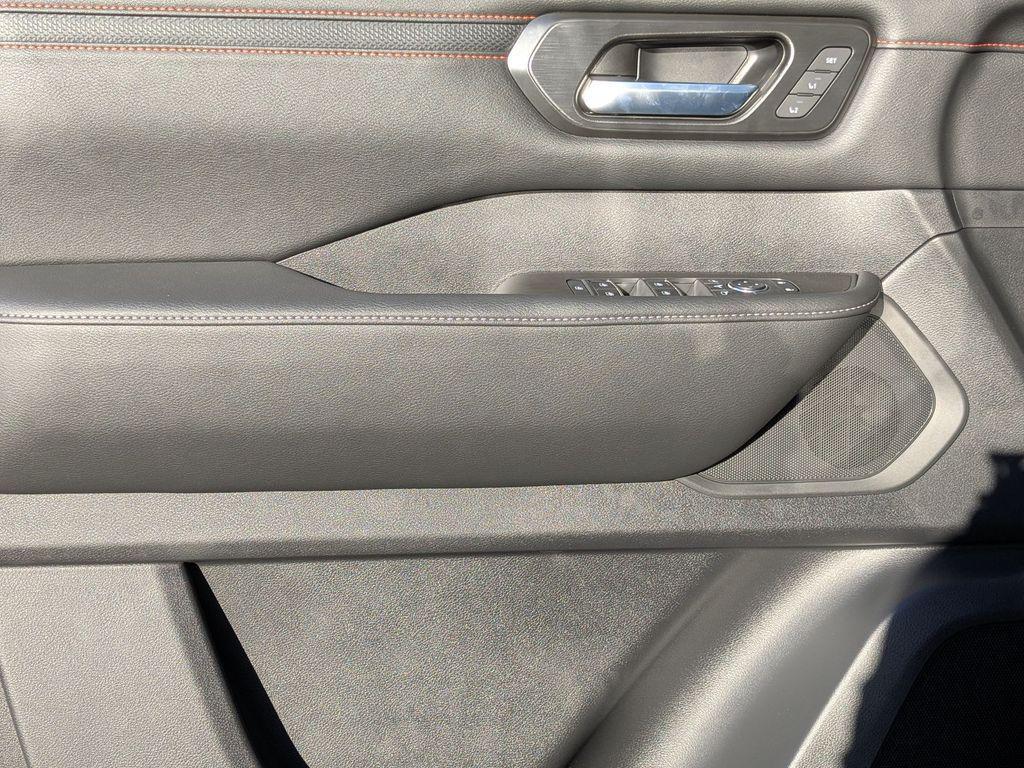 new 2026 Nissan Armada car, priced at $81,270