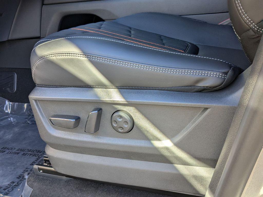 new 2026 Nissan Armada car, priced at $81,270